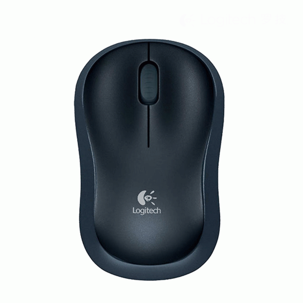 Logitech B175 Wireless Mouse