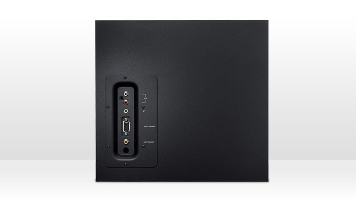 Logitech Z623 Speaker System with Subwoofer