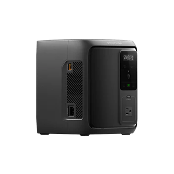 EcoFlow DELTA 3 1000 Air Portable Power Station