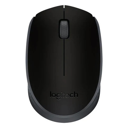 Logitech M170 Wireless Mouse