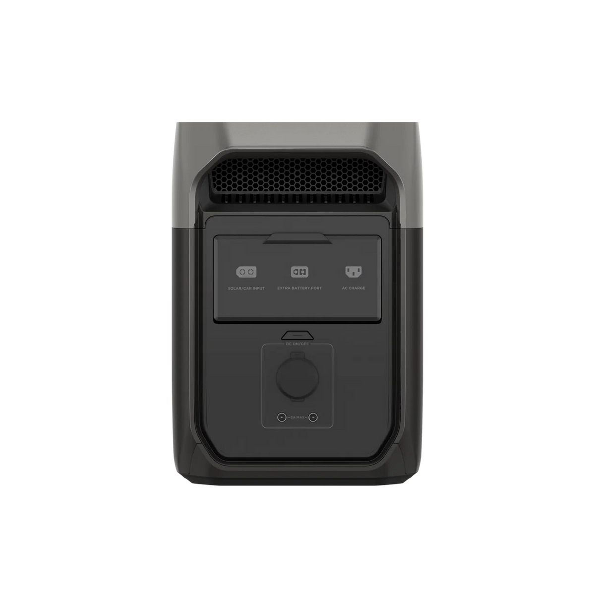 EcoFlow DELTA 3 Portable Power Station
