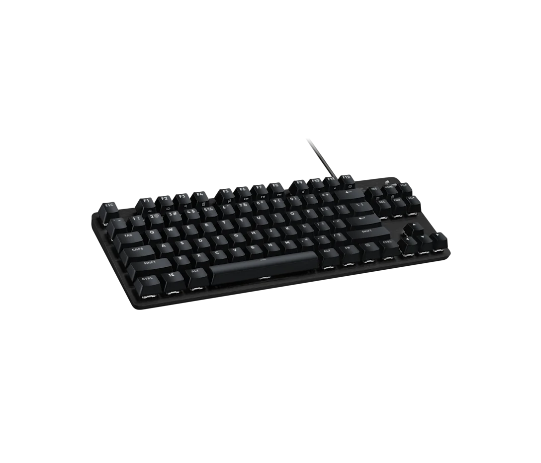 G413 TKL SE Mechanical Gaming Keyboard