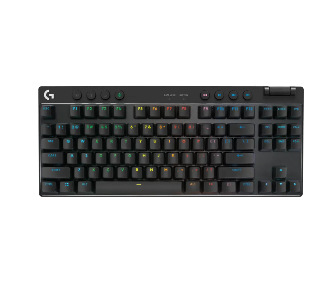 G PRO X TKL LIGHTSPEED KB - LOGITECH