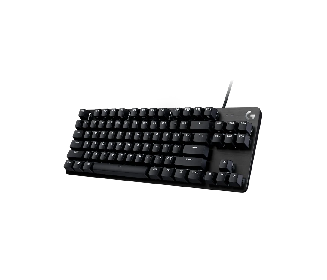 G413 TKL SE Mechanical Gaming Keyboard