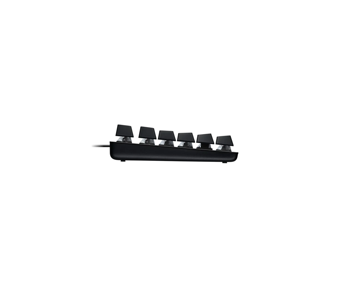G413 TKL SE Mechanical Gaming Keyboard