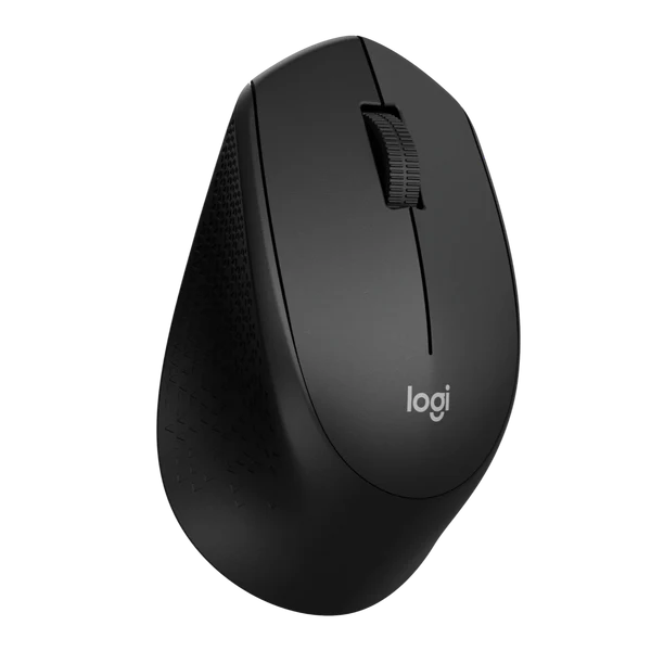 Logitech M330 Silent Plus Wireless Mouse