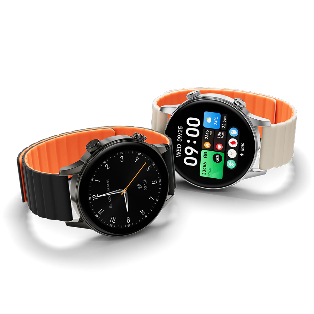 Black Shark S3