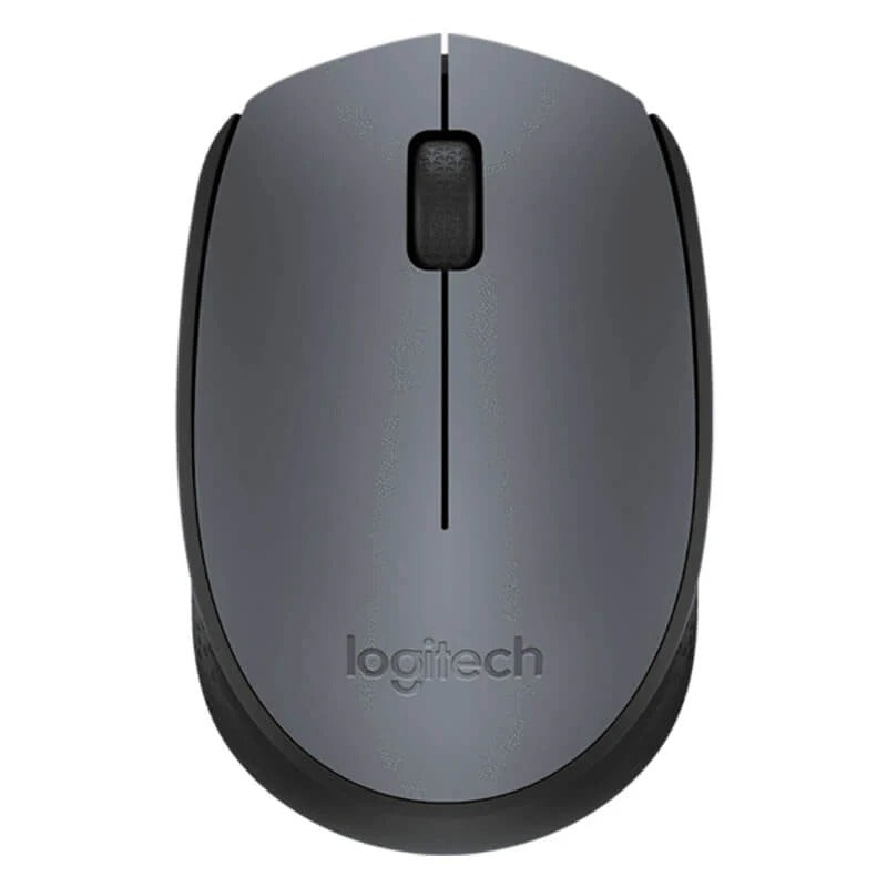 Logitech M171 Wireless Mouse