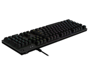 G512 CARBON LIGHTSYNC RGB MECH KB - LOGITECH