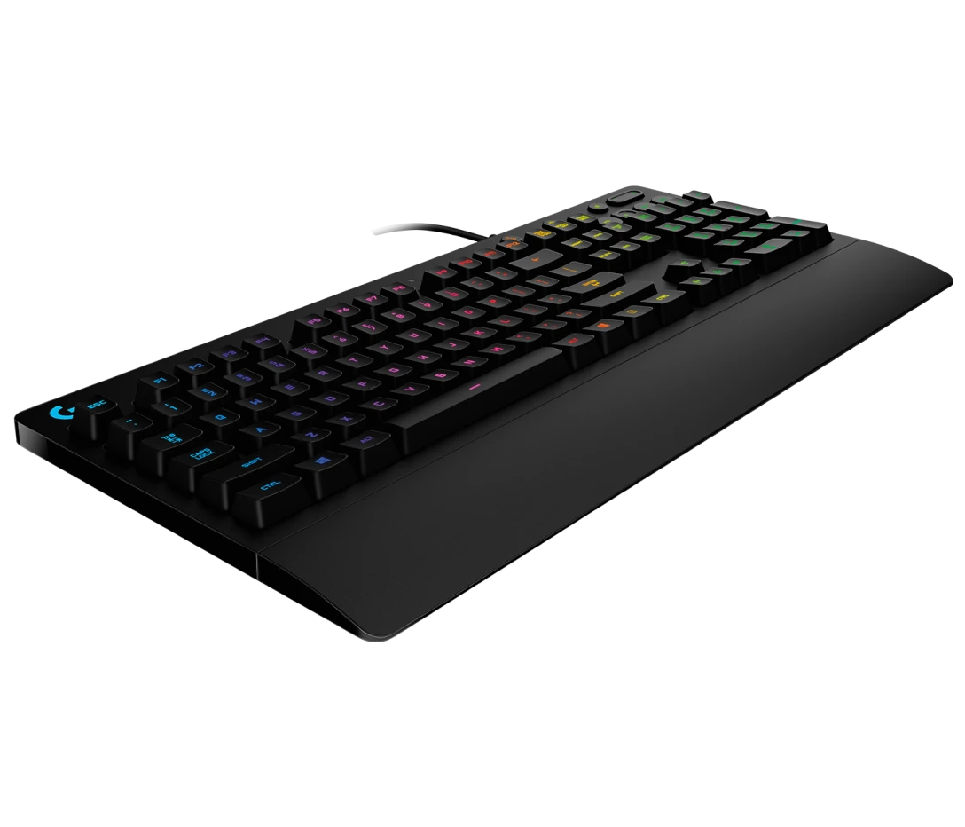 G213 PRODIGY GAMING KB - LOGITECH