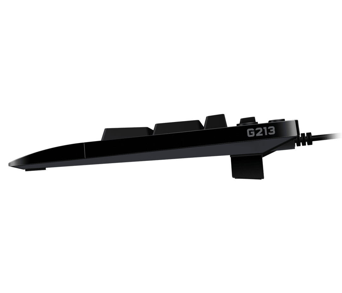 G213 PRODIGY GAMING KB - LOGITECH