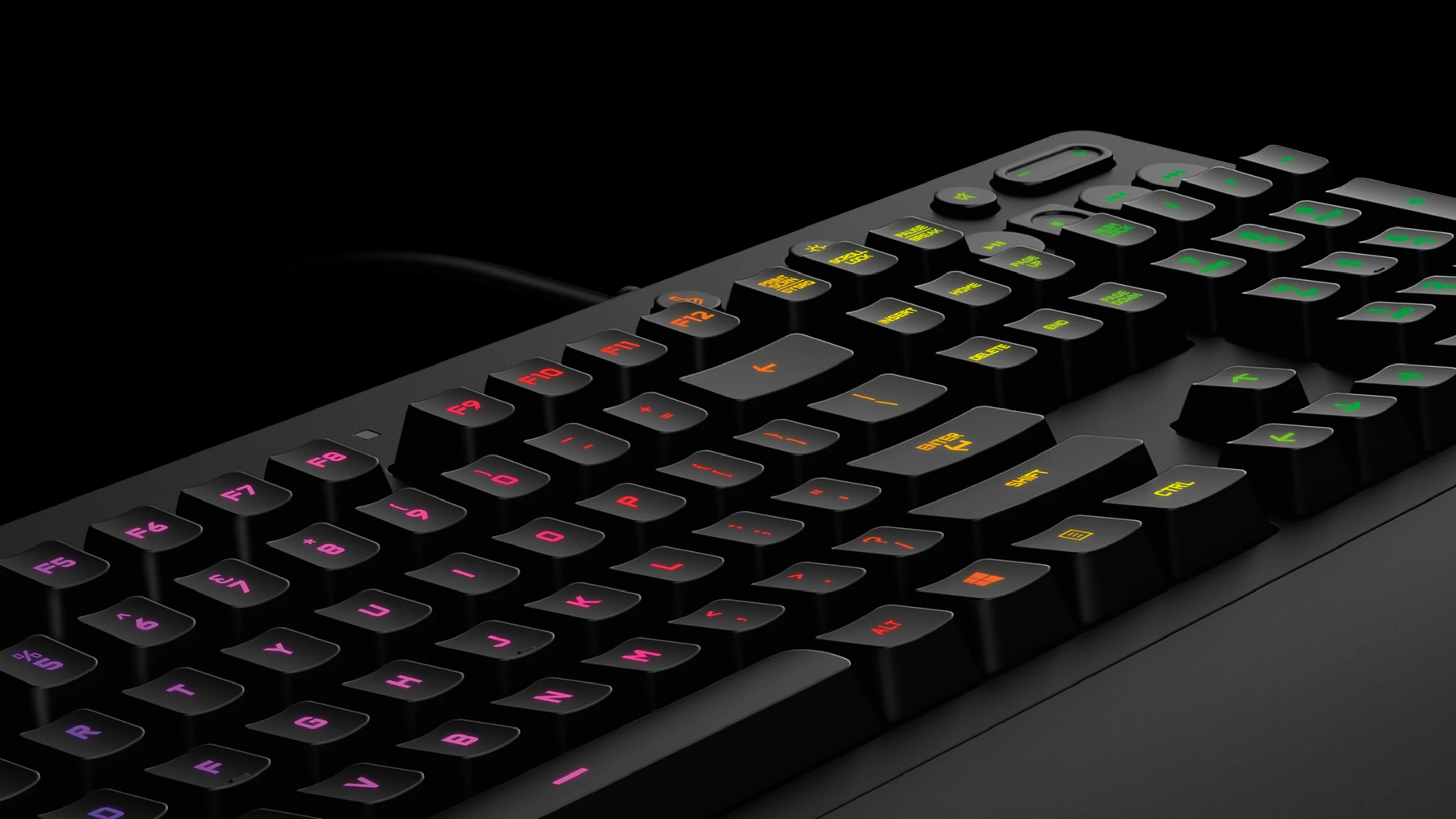 G213 Prodigy GK keyboard