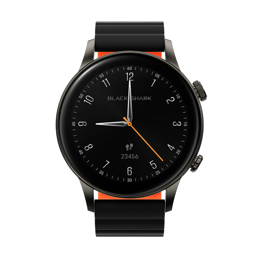 Black Shark S3
