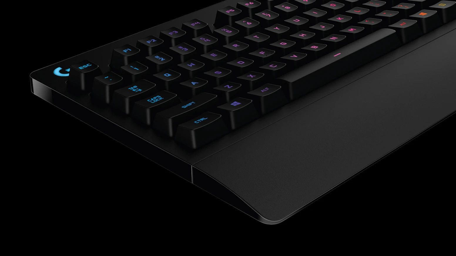 G213 Prodigy GK keyboard