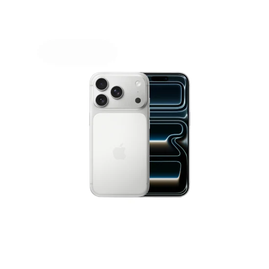 Apple iPhone 17 Pro