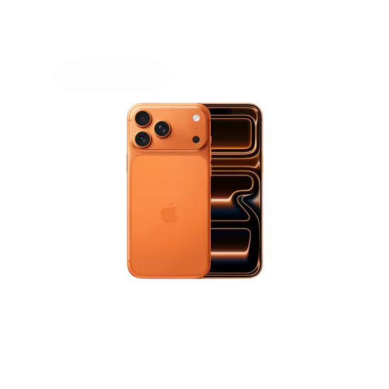 Apple iPhone 17 Pro