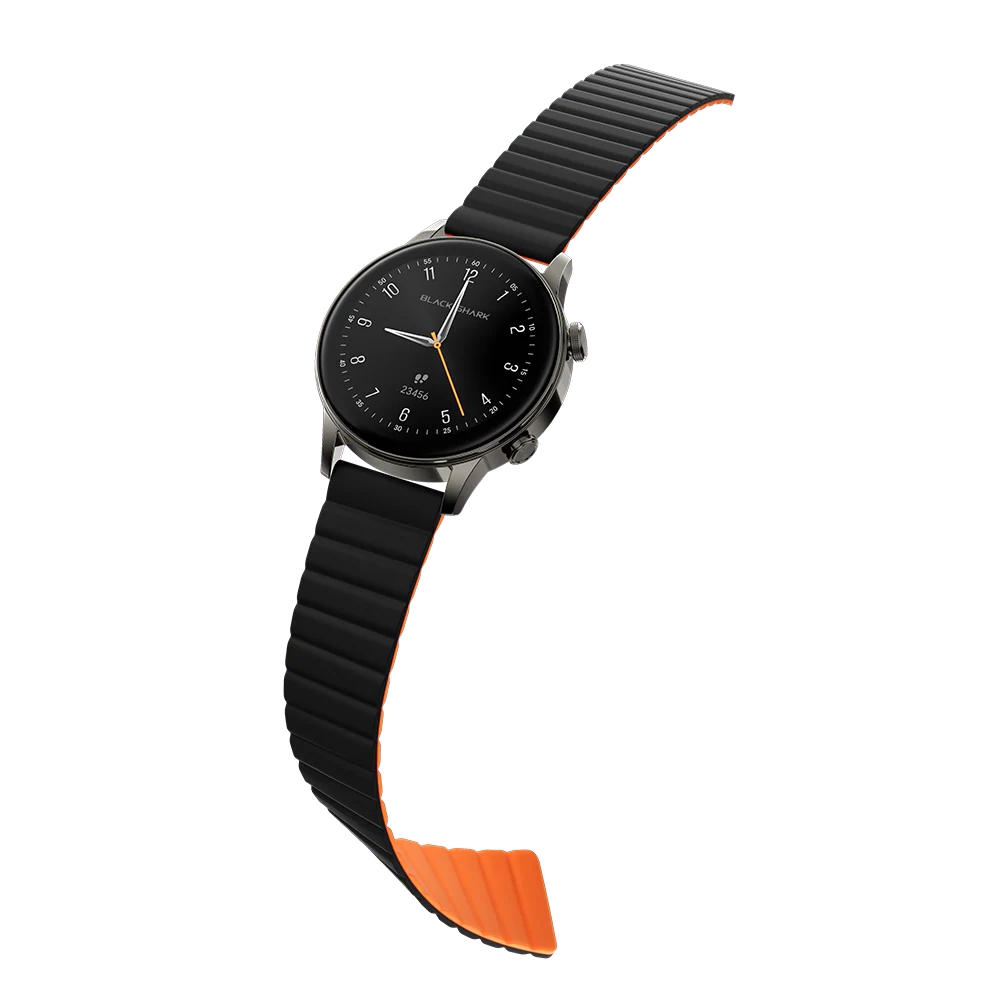 Black Shark S3