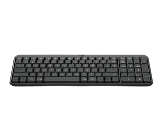 K250 Compact Bluetooth® Wireless Keyboard