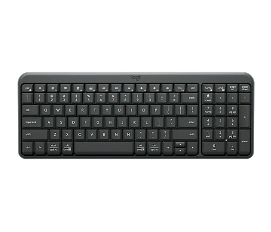 K250 Compact Bluetooth® Wireless Keyboard