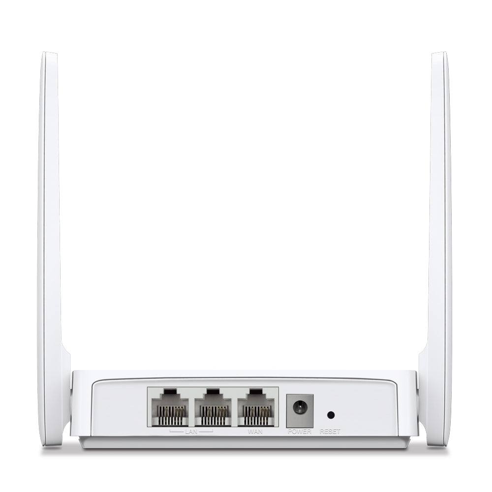 MW302R 300Mbps Multi-Mode Wireless N Router