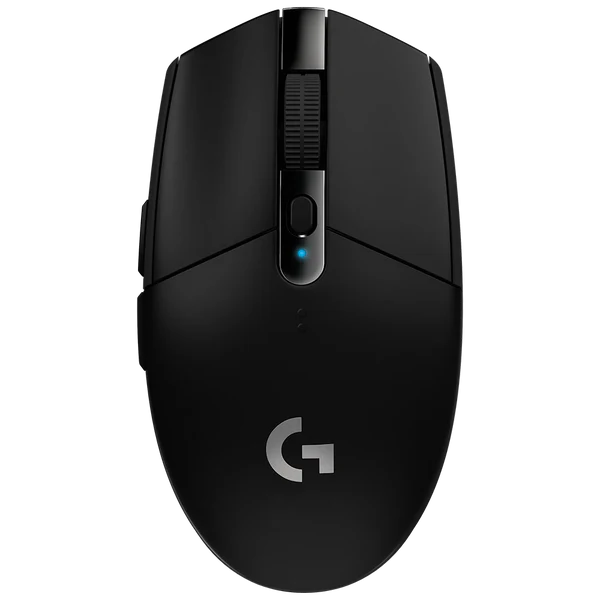 Logitech G305 LIGHTSPEED Wireless Gaming Mouse