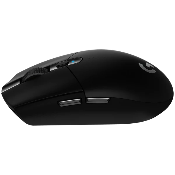 Logitech G305 LIGHTSPEED Wireless Gaming Mouse