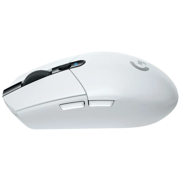 Logitech G305 LIGHTSPEED Wireless Gaming Mouse