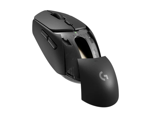 Logitech G309 LIGHTSPEED Wireless Gaming Mouse with LIGHTFORCE Switches
