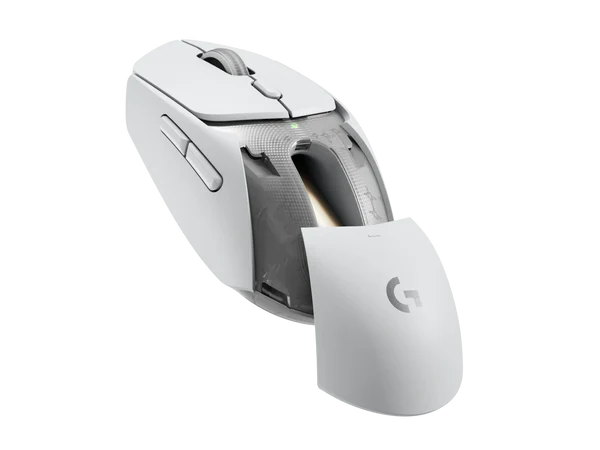 Logitech G309 LIGHTSPEED Wireless Gaming Mouse with LIGHTFORCE Switches