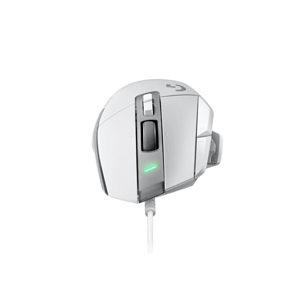 Logitech G502 X Gaming Mouse