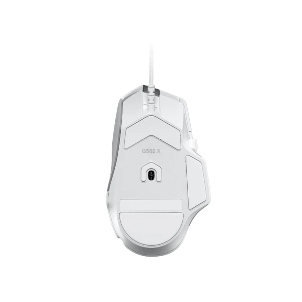 Logitech G502 X Gaming Mouse