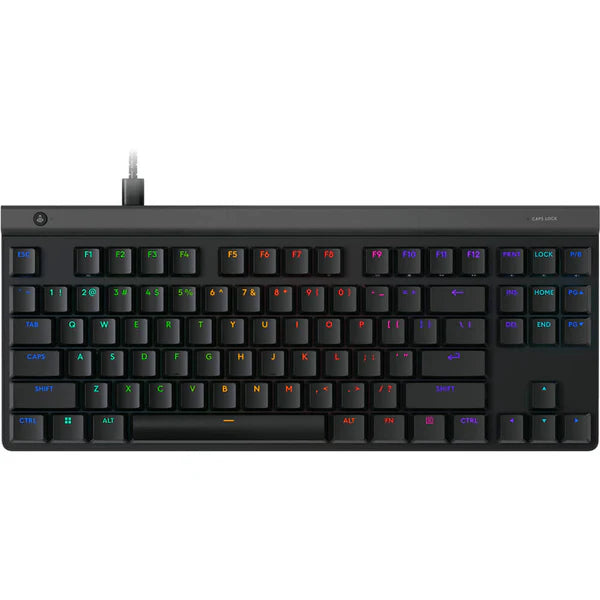 Logitech G515 LIGHTSPEED TKL Wired Gaming Keyboard