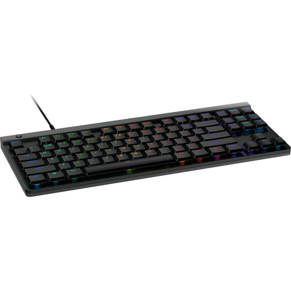 Logitech G515 LIGHTSPEED TKL Wired Gaming Keyboard