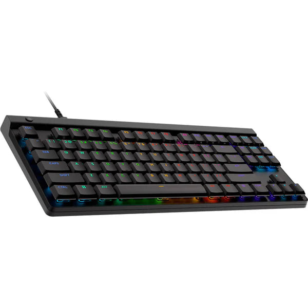 Logitech G515 LIGHTSPEED TKL Wired Gaming Keyboard