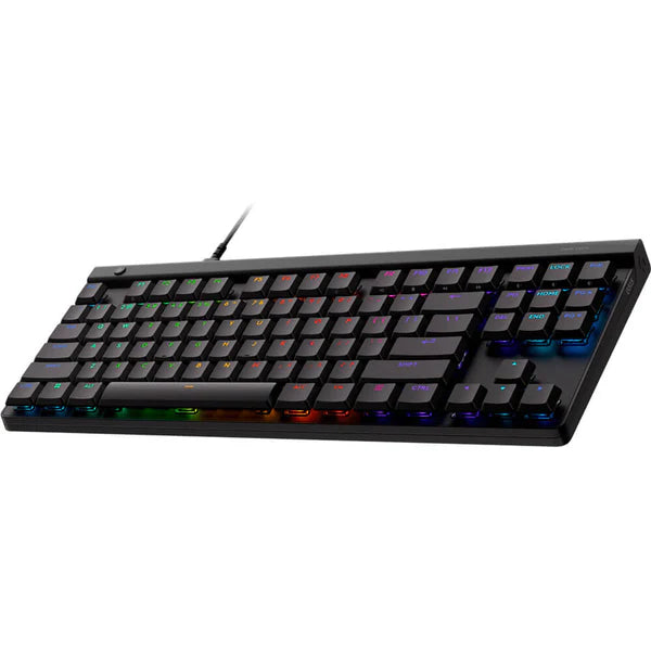 Logitech G515 LIGHTSPEED TKL Wired Gaming Keyboard