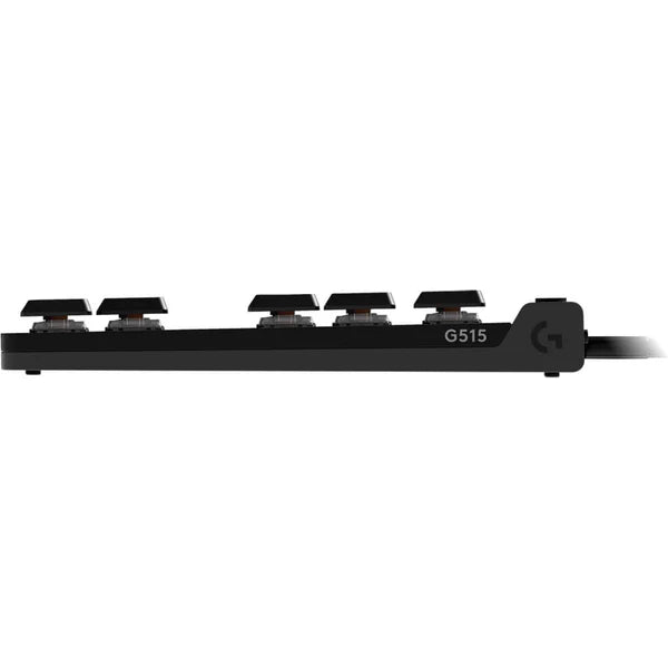 Logitech G515 LIGHTSPEED TKL Wired Gaming Keyboard