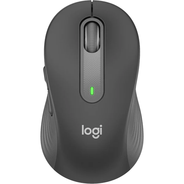 Logitech M650 SIGNATURE Bluetooth Wireless Mouse