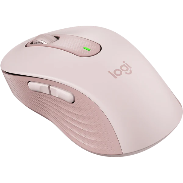 Logitech M650 SIGNATURE Bluetooth Wireless Mouse