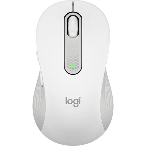 Logitech M650 SIGNATURE Bluetooth Wireless Mouse