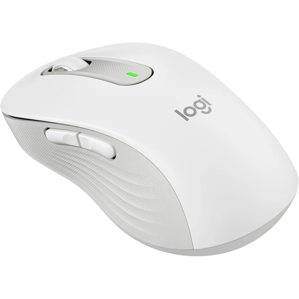 Logitech M650 SIGNATURE Bluetooth Wireless Mouse