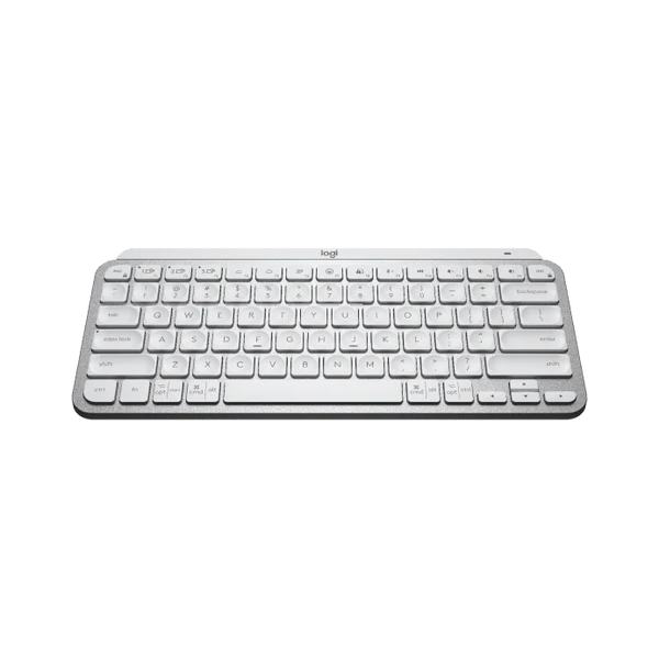 Logitech MX Keys Mini Wireless Keyboard