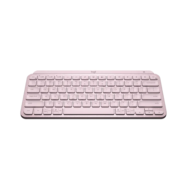 Logitech MX Keys Mini Wireless Keyboard