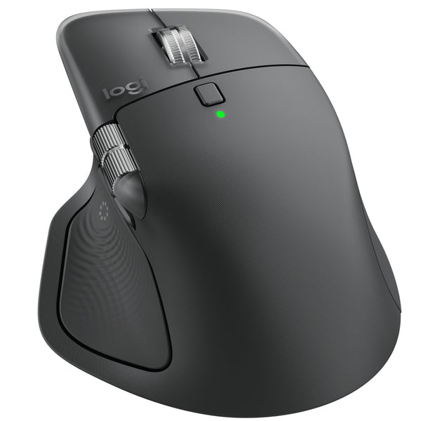 Logitech MX Master 4 High-performance Wireless Mouse