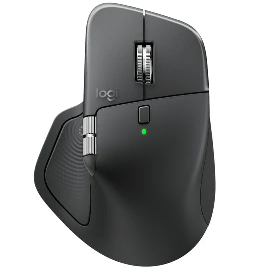 Logitech MX Master 4 High-performance Wireless Mouse
