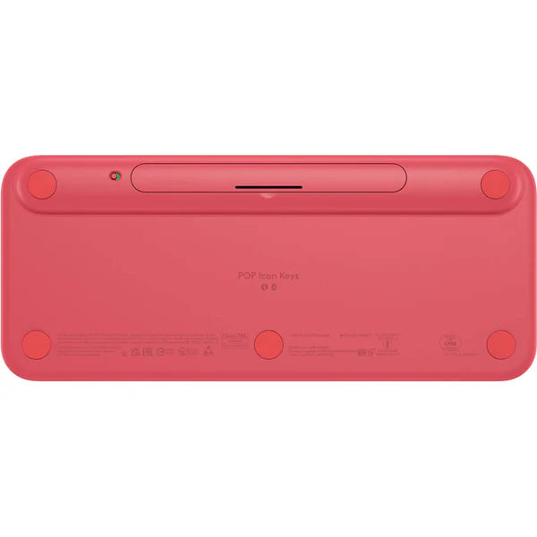 Logitech POP Icon Keys Bluetooth Keyboard