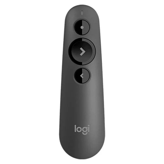 Logitech R500S Wireless Laser Presentation Remote