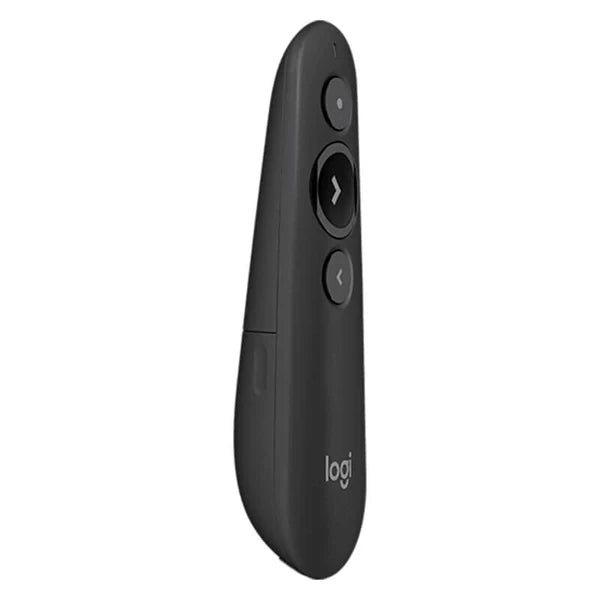 Logitech R500S Wireless Laser Presentation Remote