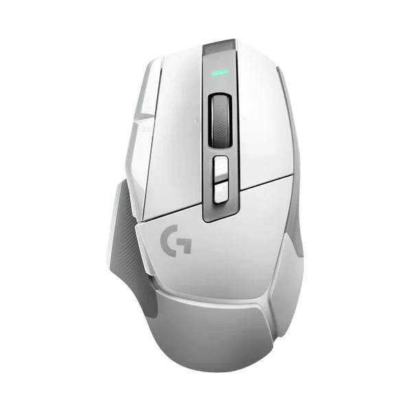 Logitech G502 X LIGHTSPEED Wireless Gaming Mouse
