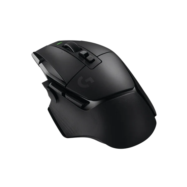Logitech G502 X LIGHTSPEED Wireless Gaming Mouse