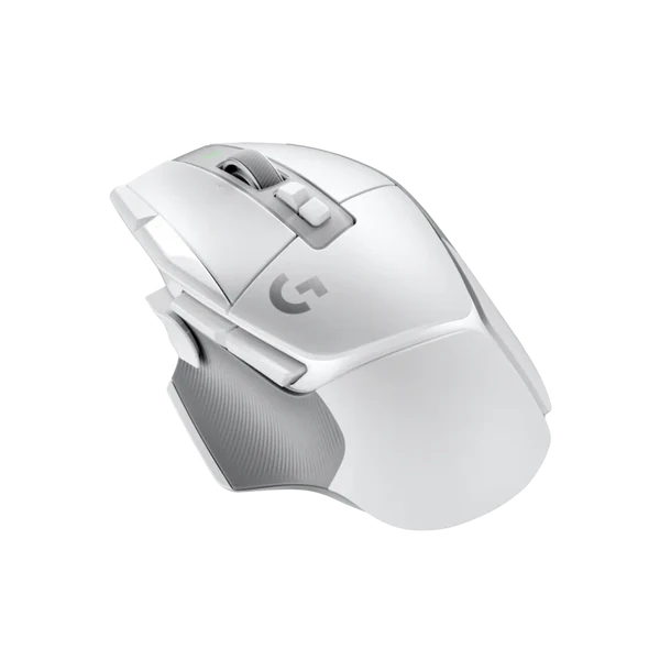 Logitech G502 X LIGHTSPEED Wireless Gaming Mouse